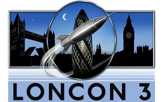 World Science Fiction Convention at London’s Docklands Catering Hire